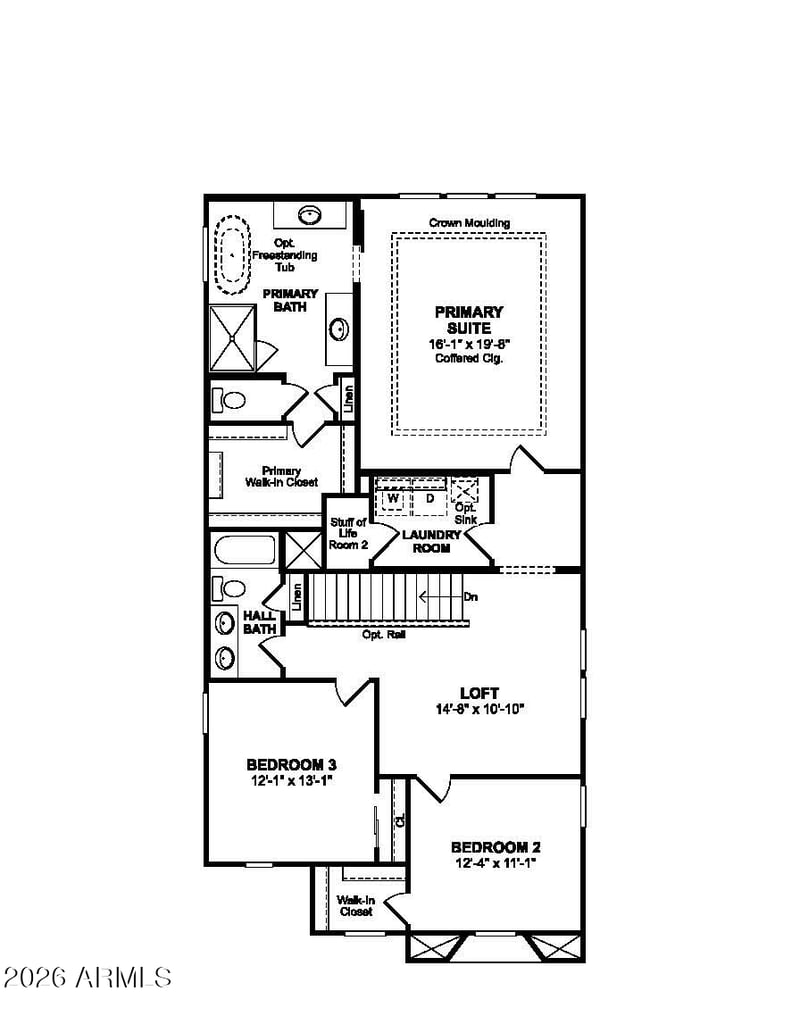 8027 W Harmont Dr, Peoria, AZ 85345
