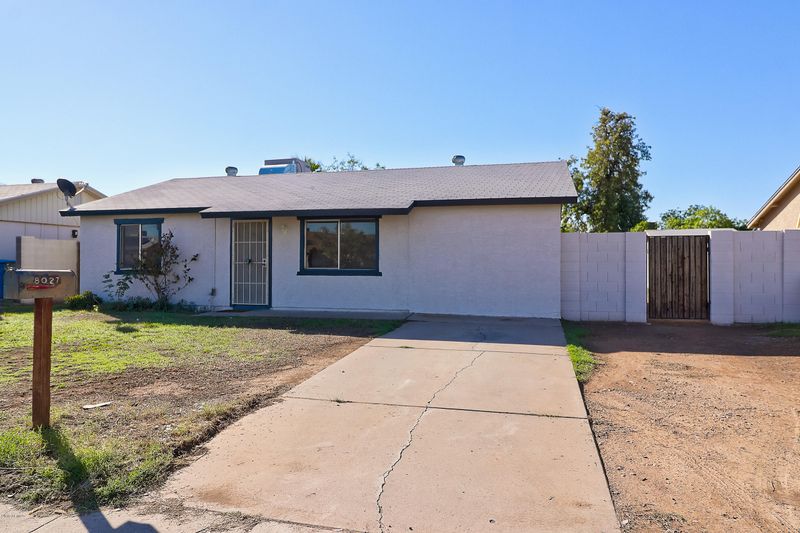 8027 W Minnezona Ave, Phoenix, AZ 85033