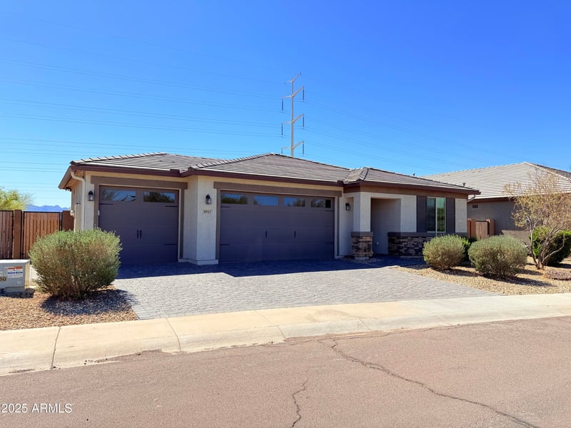 8027 W Pueblo Ave, Phoenix, AZ 85043