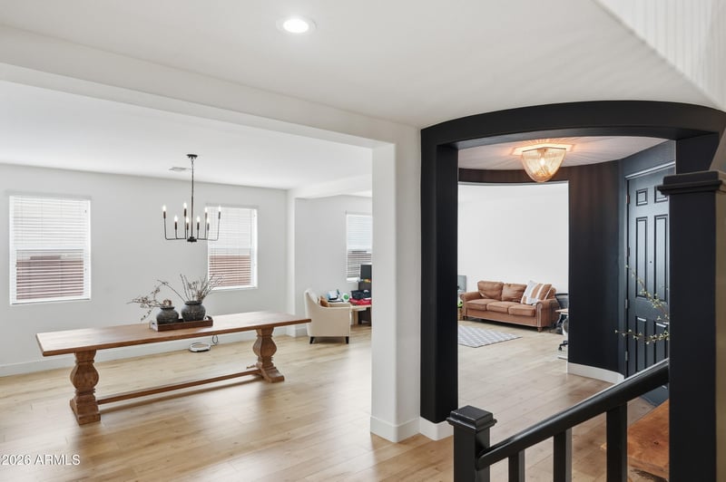 8027 W Spur Dr, Peoria, AZ 85383