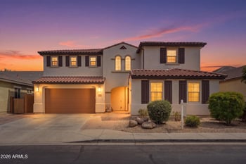 8027 Spur Dr, Peoria, AZ 85383