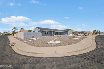 8028 E Milagro Ave, Mesa, AZ 85209