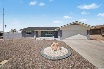 8028 E Milagro Ave, Mesa, AZ 85209