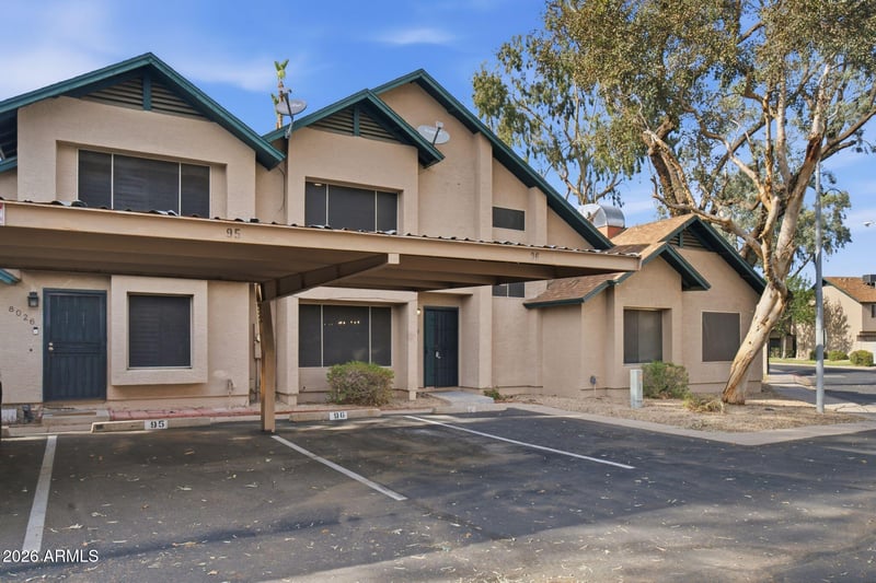8028 N 48th Ave, Glendale, AZ 85302