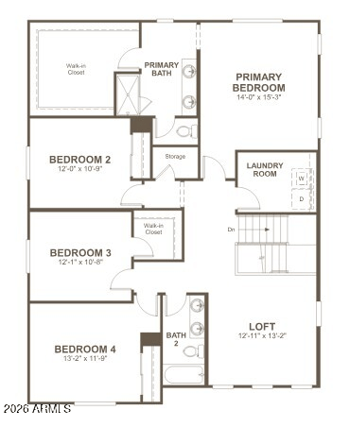 8028 W Eaton Rd, Phoenix, AZ 85035