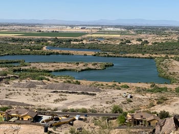 8029 140th Ln #'-', Goodyear, AZ 85338