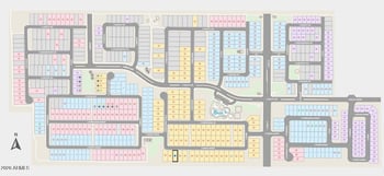 8029 E Renata Ave, Mesa, AZ 85212