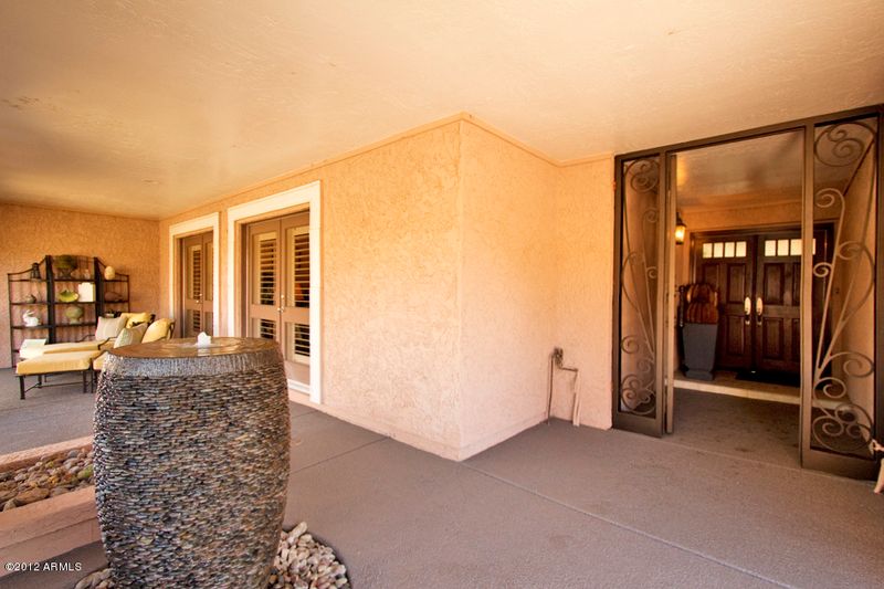 8029 E Via De Los Libros --, Scottsdale, AZ 85258