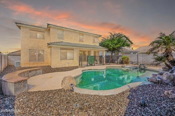 8029 Lumbee St, Phoenix, AZ 85043