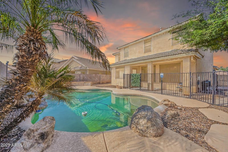 8029 Lumbee St, Phoenix, AZ 85043