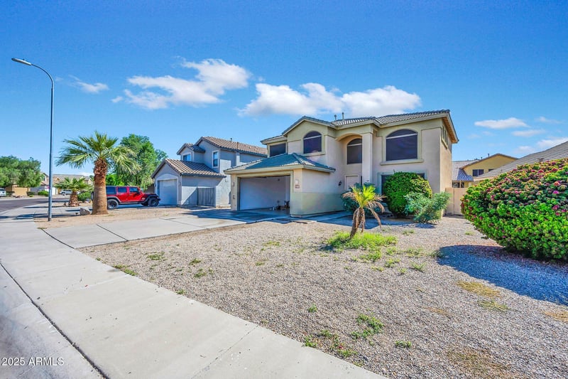 8029 Lumbee St, Phoenix, AZ 85043