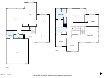 8029 Lumbee St, Phoenix, AZ 85043