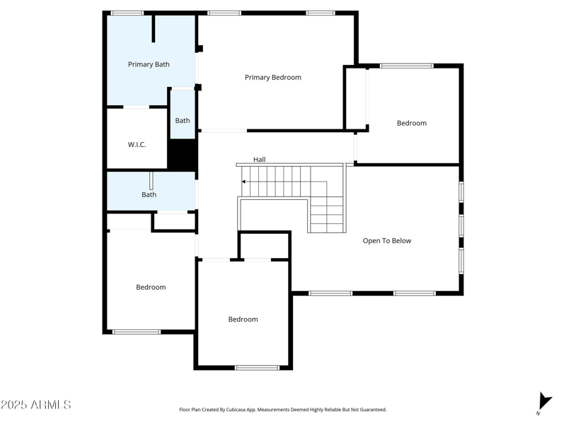 8029 Lumbee St, Phoenix, AZ 85043