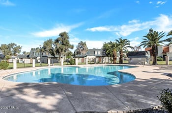 8029 32nd Ln, Phoenix, AZ 85051