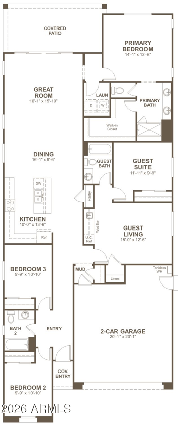 8029 Granada Rd, Phoenix, AZ 85035