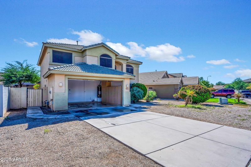 8029 W Lumbee St, Phoenix, AZ 85043