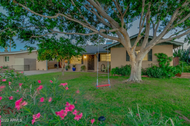 803 18th St, Tempe, AZ 85281