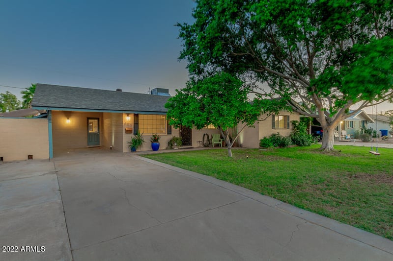 803 18th St, Tempe, AZ 85281