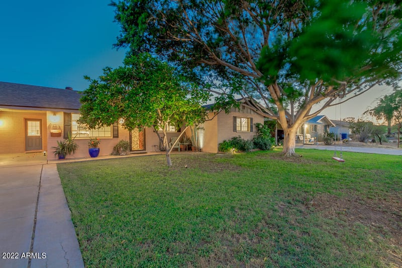 803 18th St, Tempe, AZ 85281