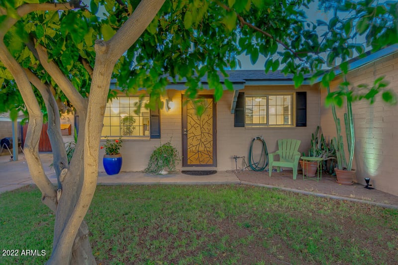803 18th St, Tempe, AZ 85281