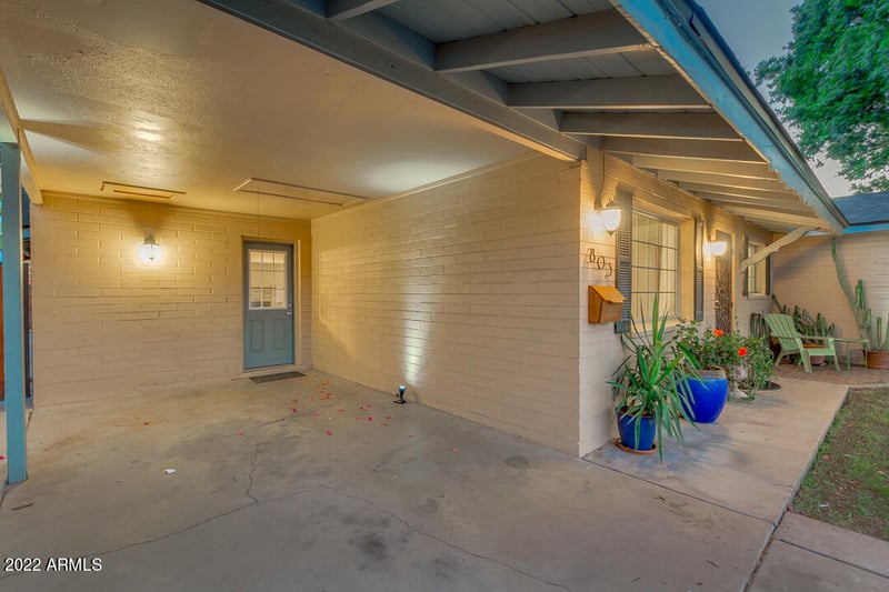 803 18th St, Tempe, AZ 85281