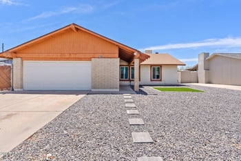 803 Carmen St, Tempe, AZ 85283