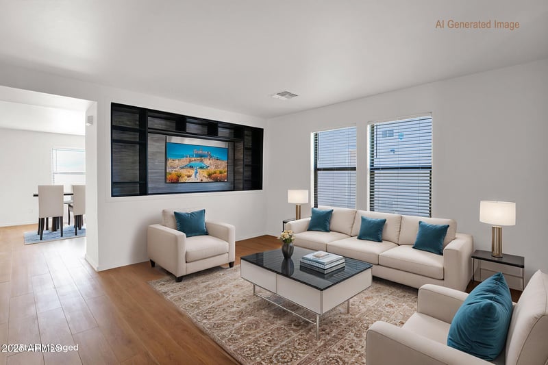 803 Denim Trl, San Tan Valley, AZ 85143