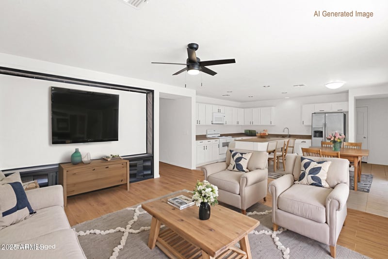 803 Denim Trl, San Tan Valley, AZ 85143