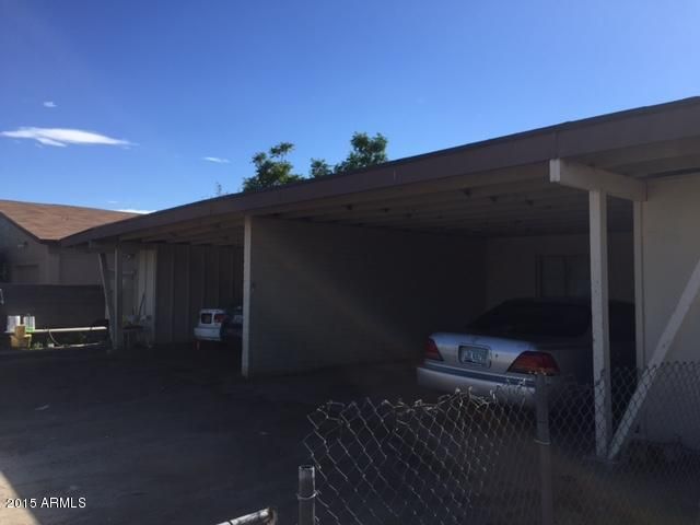 803 E Apollo Rd, Phoenix, AZ 85042