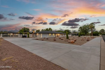803 Melody Dr, Gilbert, AZ 85234