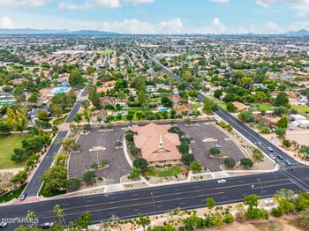 803 Melody Dr, Gilbert, AZ 85234