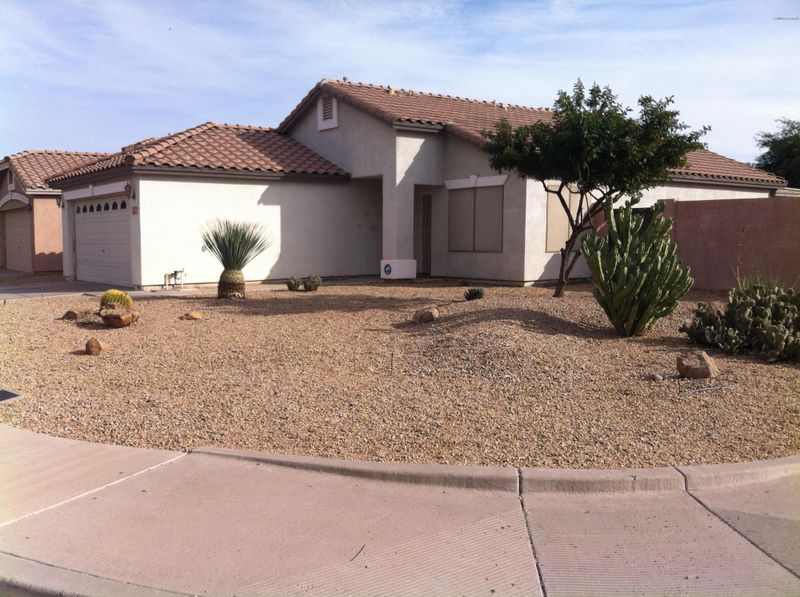 803 E Ross Ave, Phoenix, AZ 85024