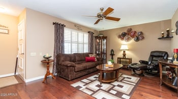 803 Leisure World --, Mesa, AZ 85206
