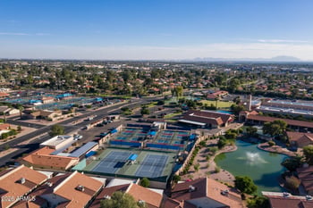 803 Leisure World --, Mesa, AZ 85206