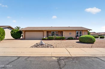 803 Leisure World --, Mesa, AZ 85206