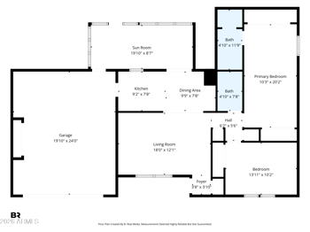803 Leisure World --, Mesa, AZ 85206