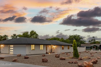 803 Melody Dr, Gilbert, AZ 85234