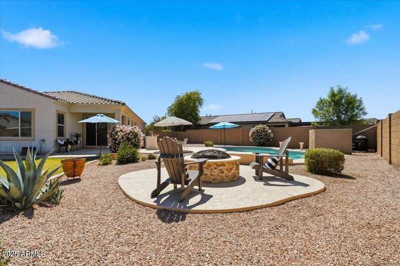 803 S 201st Dr, Buckeye, AZ 85326