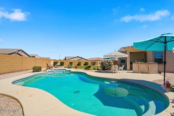 803 201st Dr, Buckeye, AZ 85326