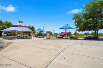 803 201st Dr, Buckeye, AZ 85326