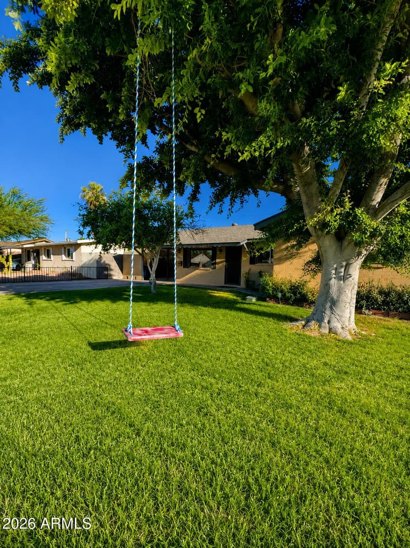 803 W 18th St, Tempe, AZ 85281