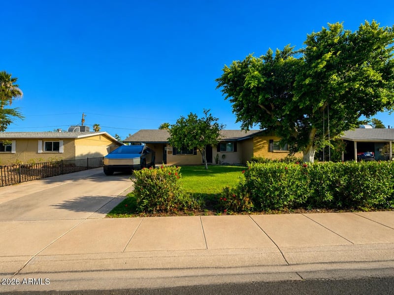 803 W 18th St, Tempe, AZ 85281