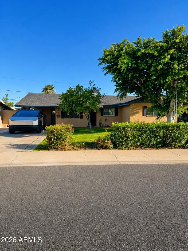 803 W 18th St, Tempe, AZ 85281
