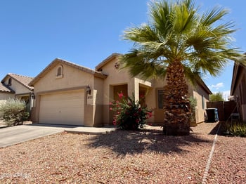 803 Lydia Ln, Phoenix, AZ 85041