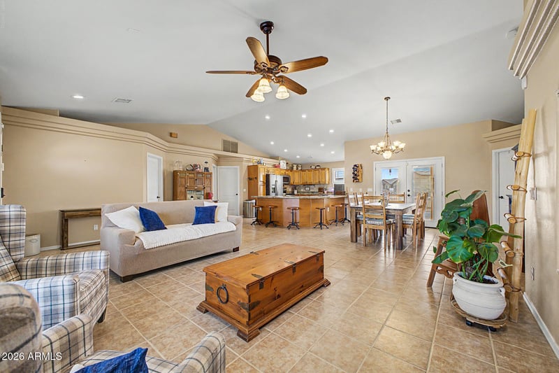 803 W Mesquite St, Desert Hills, AZ 85086