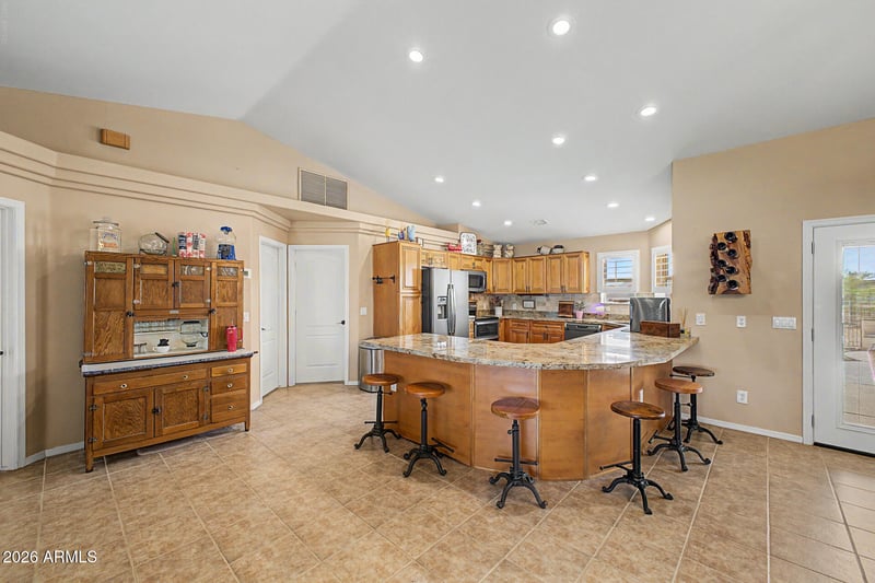 803 W Mesquite St, Desert Hills, AZ 85086