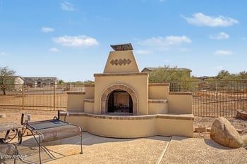 803 Mesquite St, Desert Hills, AZ 85086