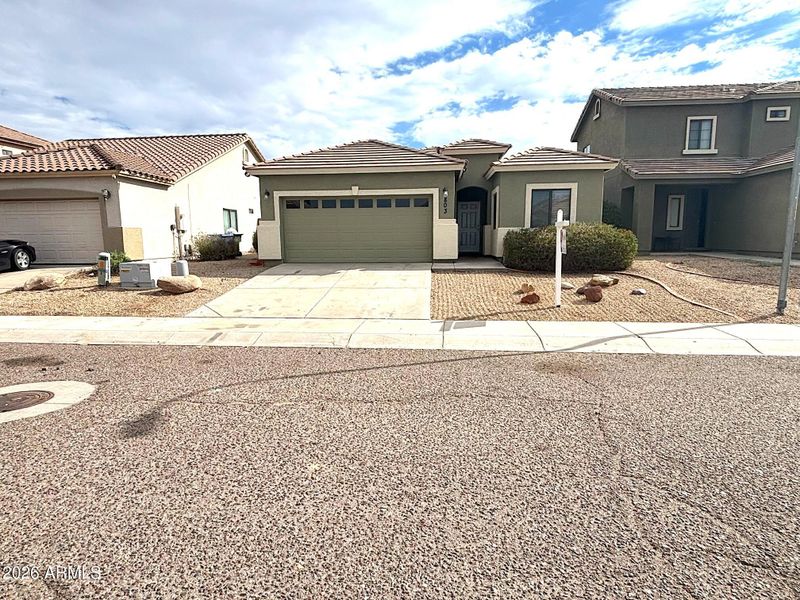 803 W Saint Anne Ave, Phoenix, AZ 85041