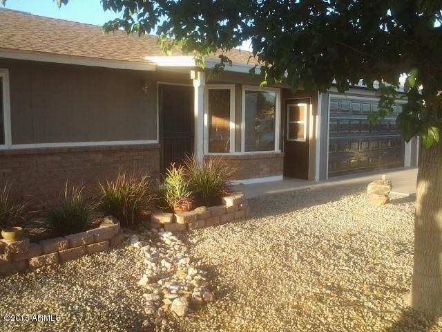 8030 E Idaho Ave, Mesa, AZ 85208