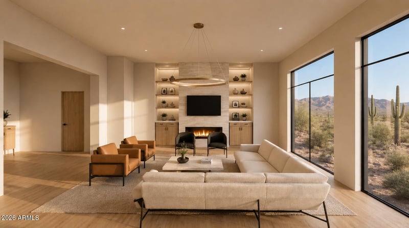 8030 Sunflower Ct, Scottsdale, AZ 85266